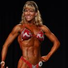 Amy  Bowen - NPC Tri State Championships 2009 - #1